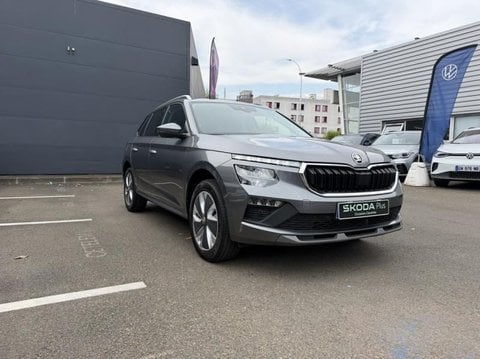 Voitures D'occasion À Garges Lès Gonesse | Škoda Kamiq 1.0 Tsi Evo 2 116Ch Selection Dsg7