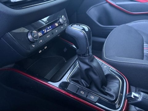 Voitures D'occasion À Roissy En France | Škoda Fabia 1.5 Tsi 150Ch Monte Carlo Dsg7