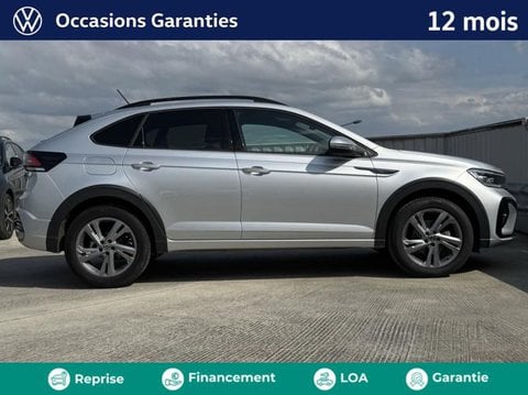 Voitures D'occasion À Saint-Ouen L'aumône | Volkswagen Taigo 1.5 Tsi 150Ch R-Line Dsg7