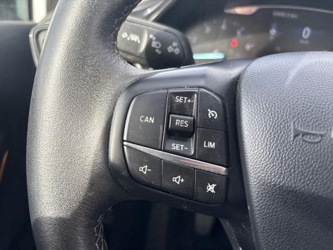 Voitures D'occasion À Beauvais | Ford Fiesta Active Active Pack 1.0 Ecoboost 100Ch S&S Euro6.2