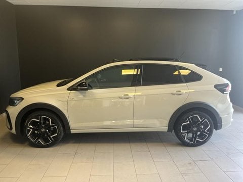 Voitures D'occasion À Roissy En France | Volkswagen Taigo 1.5 Tsi 150Ch R-Line Edition Dsg7