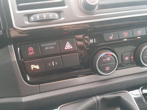Voitures D'occasion À Saint Ouen L'aumône | Volkswagen Multivan 2.0 Tdi 150Ch Bluemotion Techno...