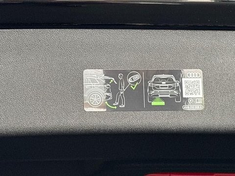 Voitures D'0Km À Compiègne | Audi Q3 1.5 E-Hybrid 272Ch S Line S Tronic 6