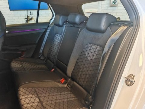 Voitures D'occasion À Villaines Sous Bois | Volkswagen Golf 1.5 Etsi Evo2 116Ch R-Line Edition Dsg7