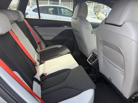 Voitures D'0Km À Garges Lès Gonesse | Škoda Elroq 286Ch 85 Plus