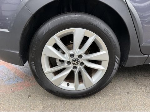 Voitures D'occasion À Garges Lès Gonesse | Volkswagen Taigo 1.0 Tsi 116Ch Life Plus Dsg7