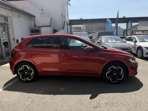 Voitures D'occasion À Sartrouville | Volkswagen Polo 1.0 Tsi 95Ch R-Line Edition