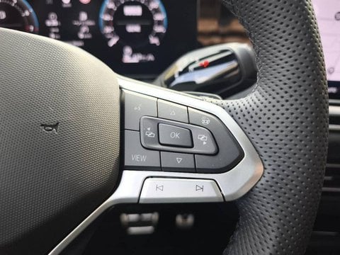 Voitures D'0Km À Pierrelaye | Volkswagen Tiguan 1.5 Etsi 150Ch R-Line Dsg7
