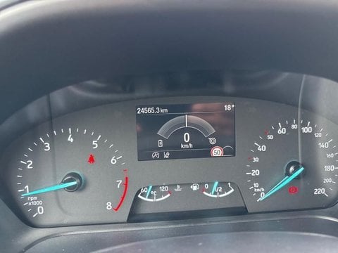 Voitures D'occasion À Morangis | Ford Puma 1.0 Flexifuel 125Ch S&S Mhev Titanium Business