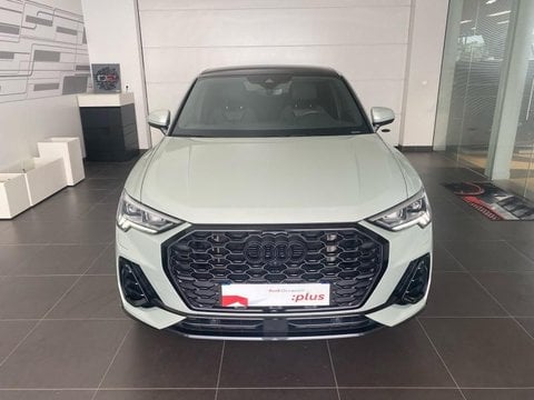 Voitures D'occasion À Beauvais | Audi Q3 Sportback 45 Tfsi E 245Ch S Line S Tronic 6