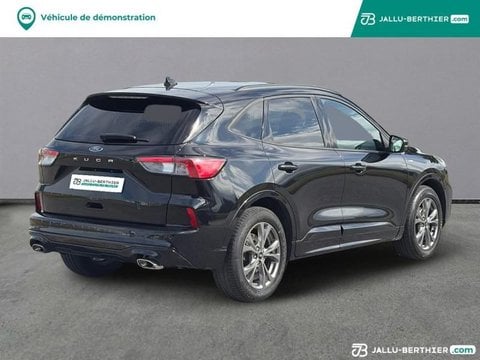 Voitures D'occasion À Jaux Compiègne | Ford Kuga 1.5 Ecoboost 150Ch St-Line X