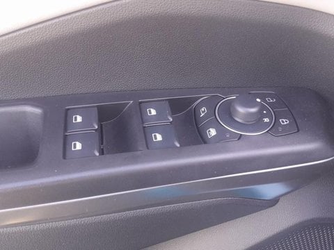 Voitures D'0Km À Etampes | Ford Puma Gen-E 168Ch Standard Range 43 Kwh Premium