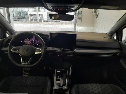 Voitures D'occasion À Jaux Compiègne | Volkswagen Golf 1.5 Etsi Evo2 116Ch R-Line Edition Dsg7