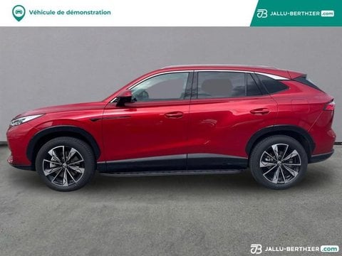 Voitures D'0Km À Vauchelles Les Quesnoy | Mg Ehs 1.5 Gdi 272Ch Phev Luxury