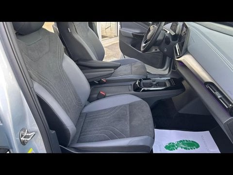 Voitures D'0Km À Sartrouville | Volkswagen Id.4 286Ch Pro 77 Kwh Life Max