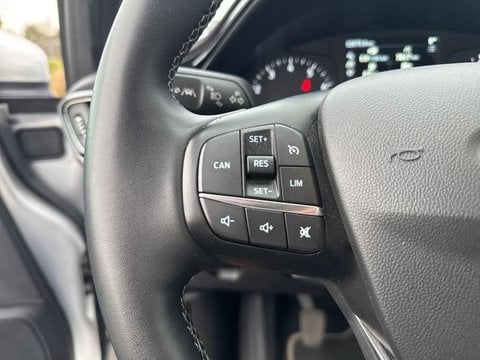 Voitures D'occasion À Saint Maximin | Ford Fiesta 1.1 75Ch Titanium Business 5P