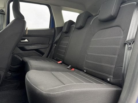 Voitures D'occasion À Saint-Ouen L'aumône | Dacia Duster 1.0 Eco-G 100Ch Prestige 4X2