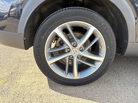 Voitures D'occasion À Vauchelles Les Quesnoy | Mg Ehs 1.5T Gdi 258Ch Phev Luxury