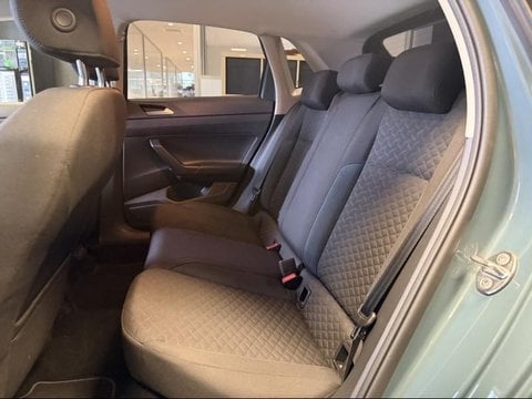 Voitures D'occasion À Roissy En France | Volkswagen Polo 1.0 Tsi 95Ch Iq.drive Euro6D-T