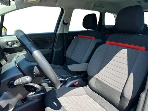 Voitures D'occasion À Sarcelles | Citroën C3 Aircross Bluehdi 100Ch S&S Shine E6.D-Temp