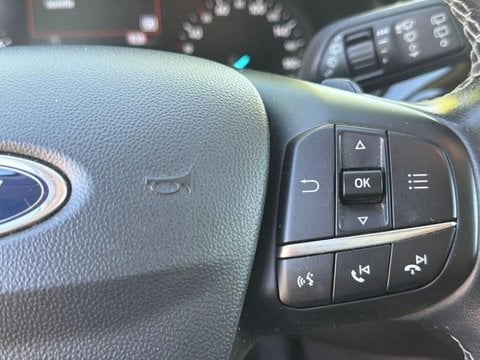 Voitures D'occasion À Bretigny Sur Orge | Ford Fiesta 1.0 Ecoboost 100Ch Titanium Powershift 5P