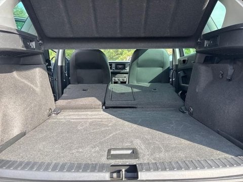 Voitures D'occasion À Etampes | Seat Ateca 1.6 Tdi 115Ch Start&Stop Style Ecomotive Dsg Euro6D-T