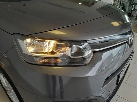 Voitures D'occasion À Jaux Compiègne | Toyota Proace City Verso Long 1.5 130 D-4D Executive Rc23