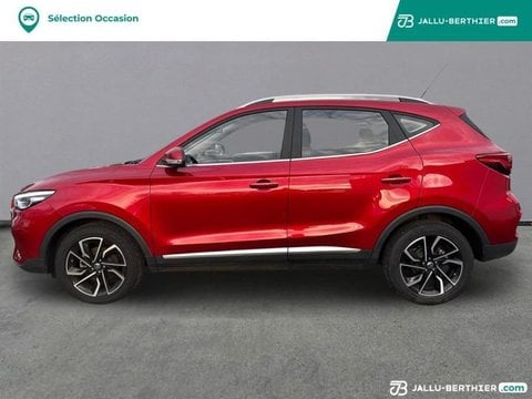 Voitures D'occasion À Etampes | Mg Zs 1.5 Vti-Tech 106Ch Luxury
