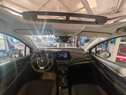 Voitures D'0Km À Villaines Sous Bois | Suzuki S-Cross 1.4 Boosterjet Hybrid 110Ch Xplore Auto