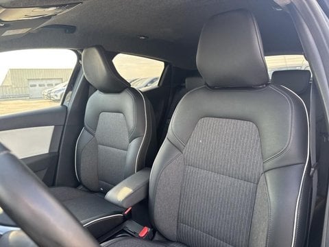 Voitures D'occasion À Saint-Ouen L'aumône | Renault Clio 1.6 E-Tech Hybride 145Ch Techno