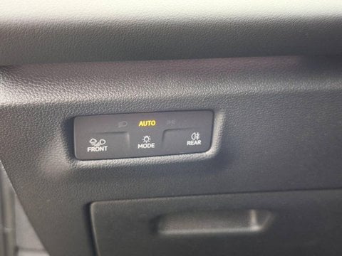 Voitures D'0Km À Sartrouville | Volkswagen Tiguan 1.5 Ehybrid 204Ch Elegance Dsg6