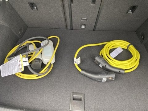 Voitures D'occasion À Pierrelaye | Volkswagen Golf 1.4 Ehybrid Opf 204Ch Style Dsg6