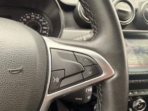 Voitures D'occasion À Beauvais | Dacia Duster 1.0 Eco-G 100Ch Prestige + 4X2