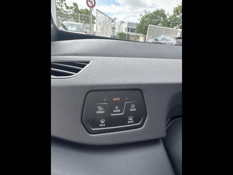 Voitures D'0Km À Saint-Ouen L'aumône | Volkswagen Id.3 204Ch Pro S 79 Kwh Life Max