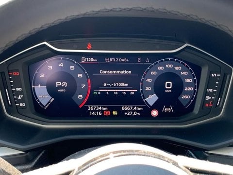 Voitures D'occasion À Compiègne | Audi A1 Sportback 30 Tfsi 110Ch Design Luxe S Tronic 7