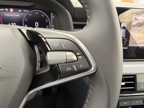 Voitures D'0Km À Garges Lès Gonesse | Škoda Kamiq 1.0 Tsi Evo 2 116Ch Clever Edition