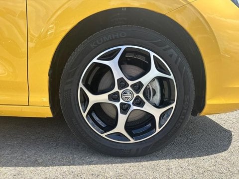 Voitures D'occasion À Vauchelles Les Quesnoy | Mg Mg3 1.5 Hybrid+ 195Ch Luxury