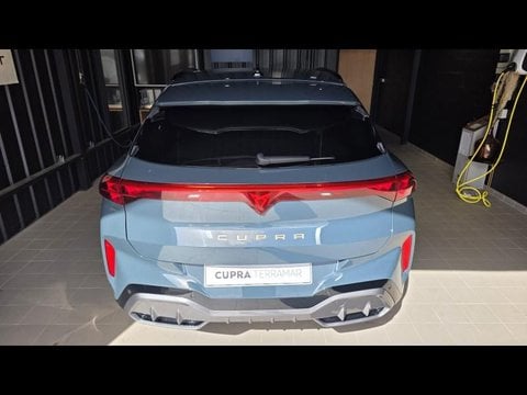 Voitures D'0Km À Beauvais | Cupra Terramar 1.5 Ehybrid 272Ch Vz Dsg6