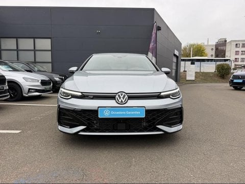 Voitures D'occasion À Garges Lès Gonesse | Volkswagen Golf 1.5 Etsi Evo2 116Ch R-Line Edition Dsg7