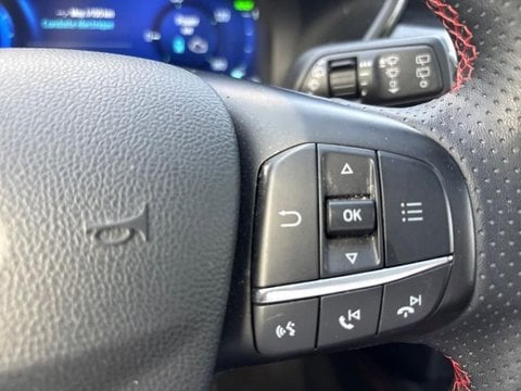 Voitures D'occasion À Etampes | Ford Kuga 2.5 Duratec 190Ch Fhev E85 St-Line X Bva