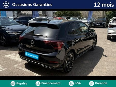 Voitures D'occasion À Sartrouville | Volkswagen Polo 1.0 Tsi 116Ch R-Line Edition Dsg7