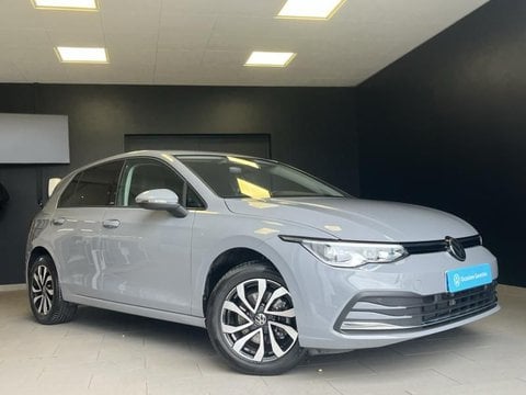 Voitures D'occasion À Villaines Sous Bois | Volkswagen Golf 1.0 Tsi Opf 110Ch Active