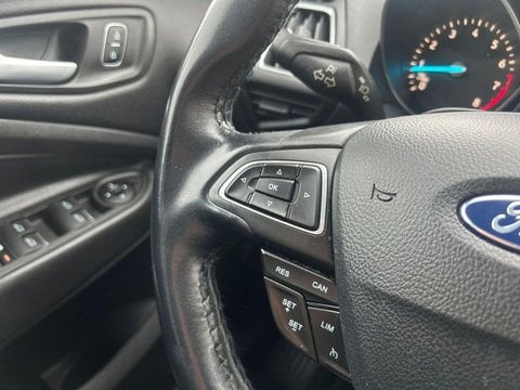 Voitures D'occasion À Sarcelles | Ford Kuga 1.5 Ecoboost 120Ch Titanium