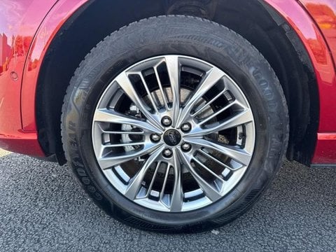 Voitures D'occasion À Saint Maximin | Ford Kuga 2.5 Duratec 190Ch Fhev E85 Vignale Bva