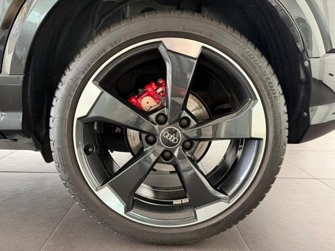 Voitures D'occasion À Beauvais | Audi Q2 35 Tfsi 150Ch S Line S Tronic 7