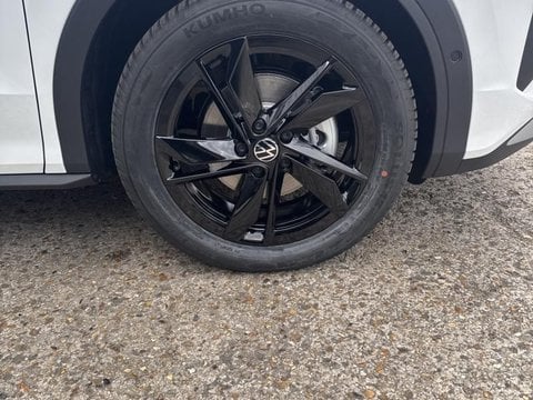 Voitures D'0Km À Saint-Ouen L'aumône | Volkswagen T-Roc 1.5 Etsi 116Ch Style Dsg7