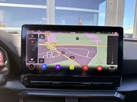 Voitures D'occasion À Beauvais | Cupra Leon 1.5 Etsi 150Ch V Dsg7