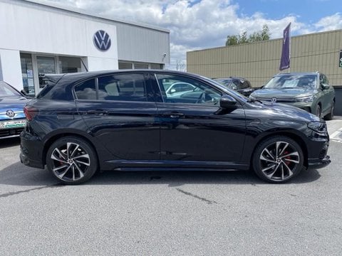 Voitures D'occasion À Pierrelaye | Fiat Tipo 1.4 95Ch S/S S-Design My19 5P