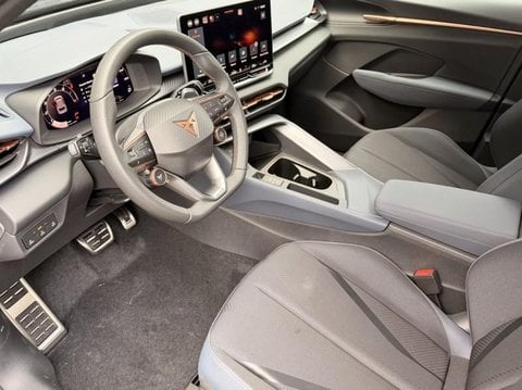 Voitures D'0Km À Jaux Compiègne | Cupra Terramar 1.5 Etsi Hybrid 150Ch V Dsg7