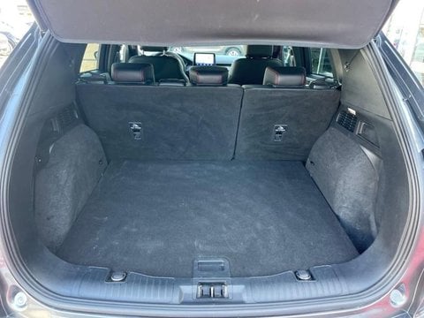 Voitures D'occasion À Corbeil-Essonnes | Ford Kuga 2.5 Duratec 190Ch Fhev E85 St-Line X Bva